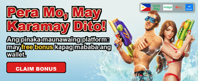 Top Wins in the Philippines!